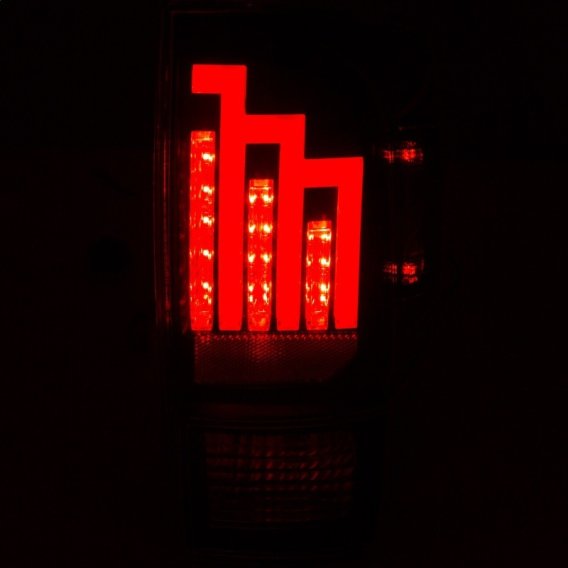 ANZ LED Taillights