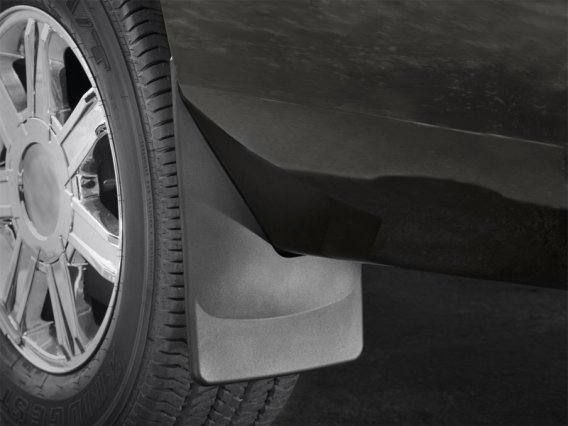 WT No Drill Mudflaps
