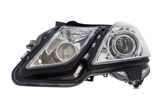 HELLA Headlight Assemblies