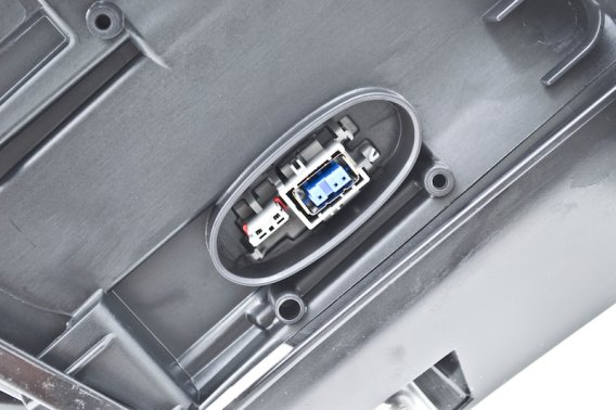 HELLA Headlight Assemblies