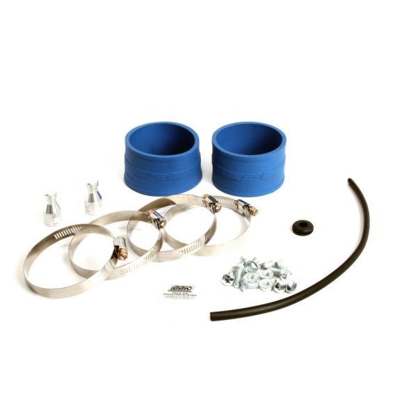 BBK Cold Air Intake Kit