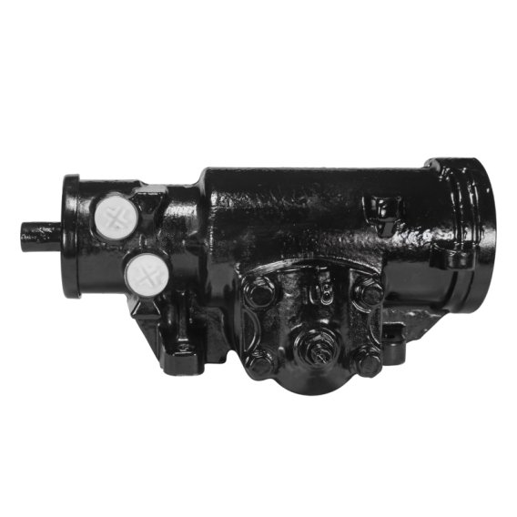 YUK Power Steering Boxes