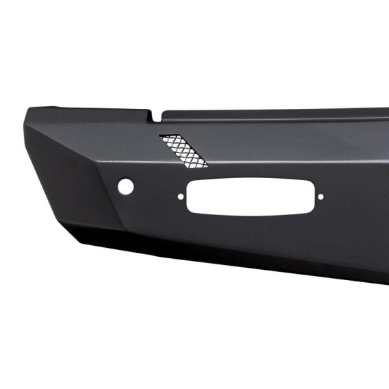 WES Pro-Series Bumpers