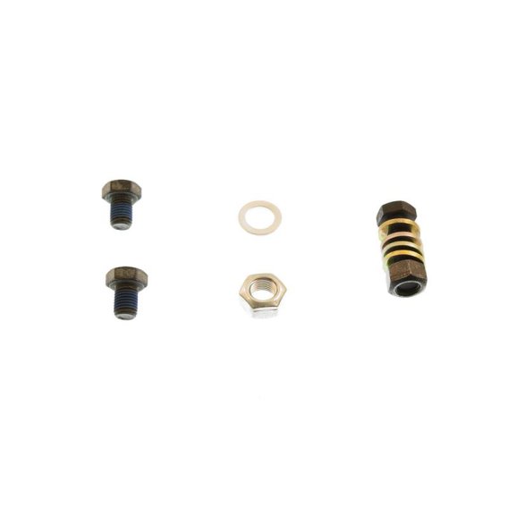 BIL B4 Series Shocks