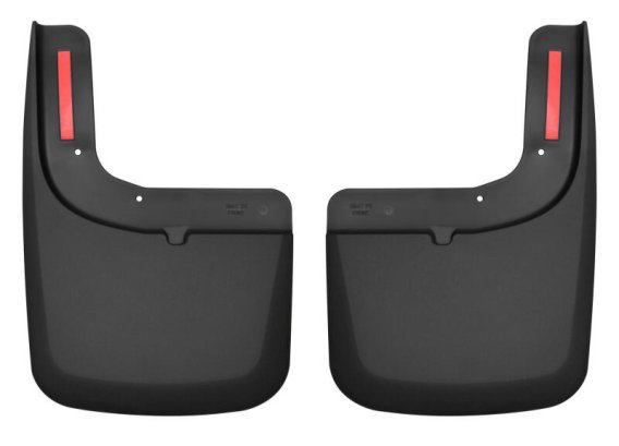 HL Mud Guards