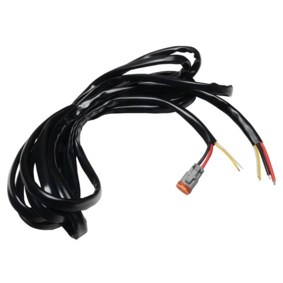 ORL Wiring Harnesses