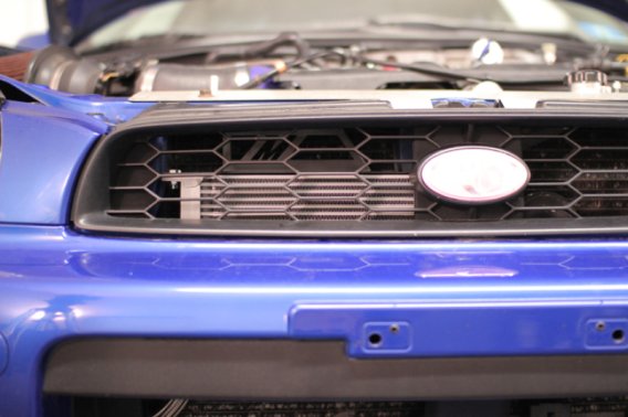 MM Oil Cooler - Kits