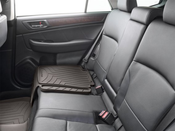 WT Seat Protectors - Cocoa