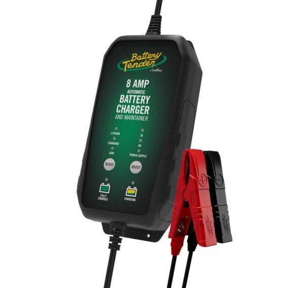 BTN Battery Charger