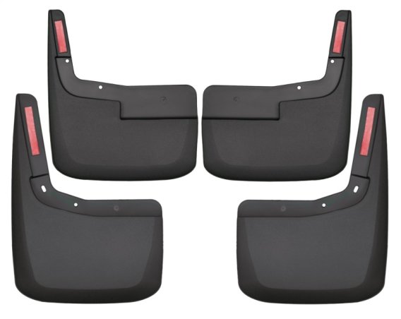 HL Mud Guards