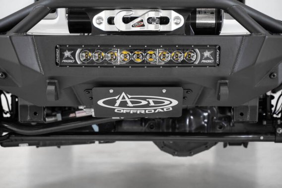 ADD Brackets and Hardware