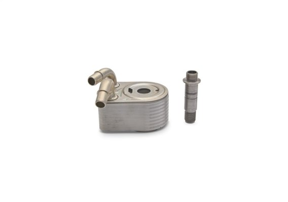 FR Oil Cooler Kits