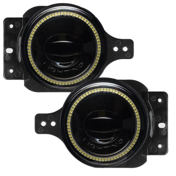 ORL Fog Light Assembly