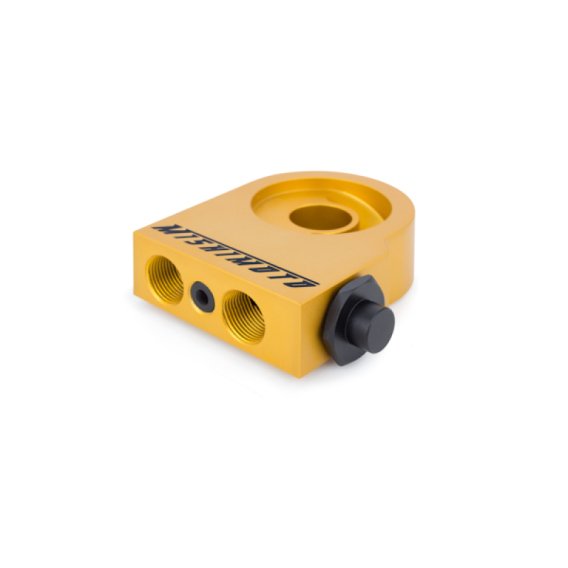 MM Oil Cooler - Kits - Tstat