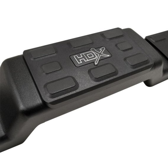 WES Running Boards - HDX
