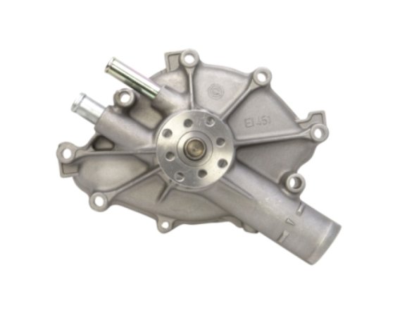 FR Water Pumps