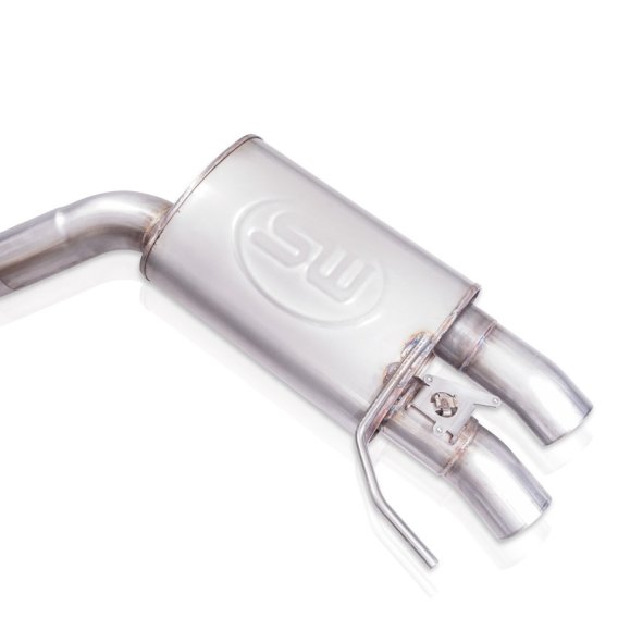 SSW Exhaust Catback