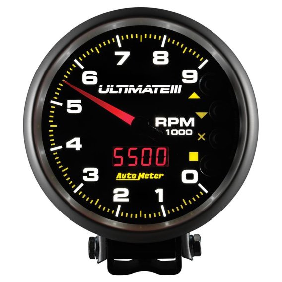 AM Ultimate DL Tach