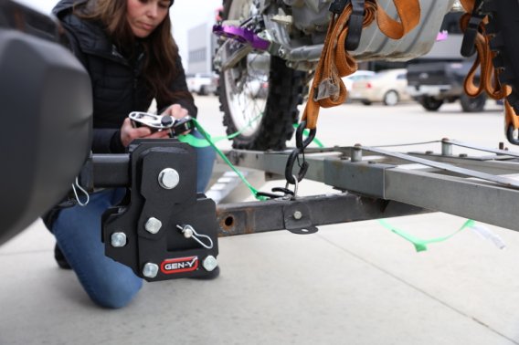 GEN Voyager Hitch