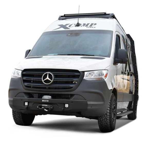 WES Pro-Series Bumpers