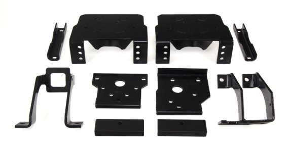 ALF 5000 Air Spring Kits