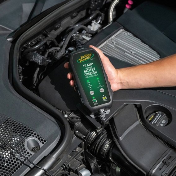 BTN Battery Charger