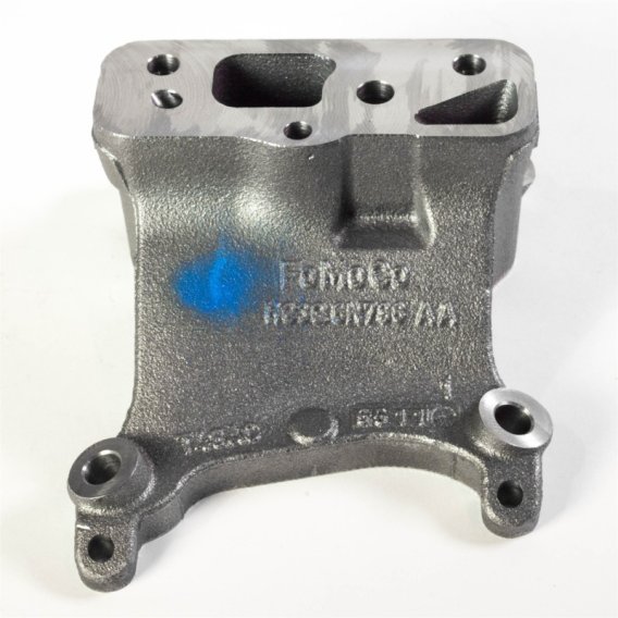 FR Turbo Kits