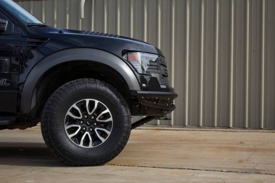 ADD Venom R Front Bumper