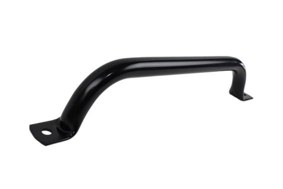 Jeep CJ Grab Bar 55-86 CJ Powdercoat Black Kentrol