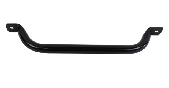 Jeep CJ Grab Bar 55-86 CJ Powdercoat Black Kentrol