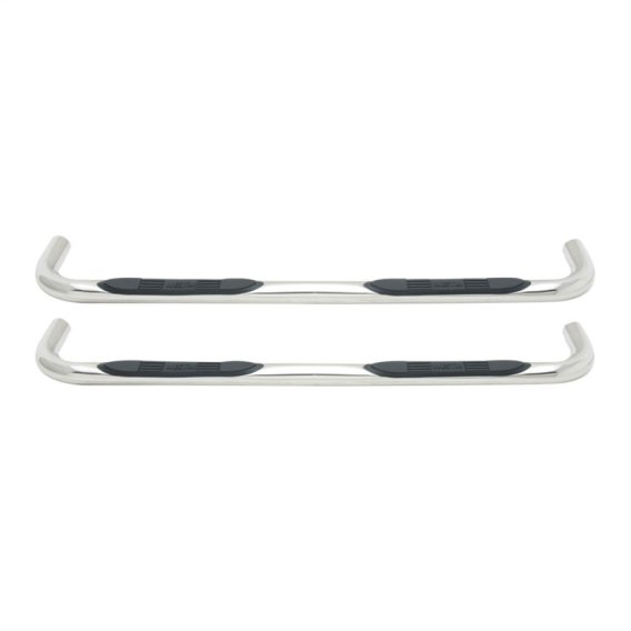 WES Nerf Bars - E-Series 3