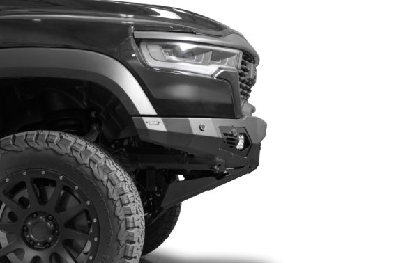 ADD Bomber Front Bumpers