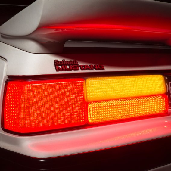 ORL LED Tail Lights