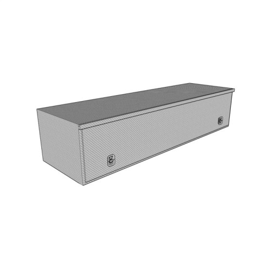 WES Brute TopSider Tool Box
