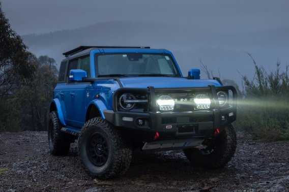 ARB Driving Lights