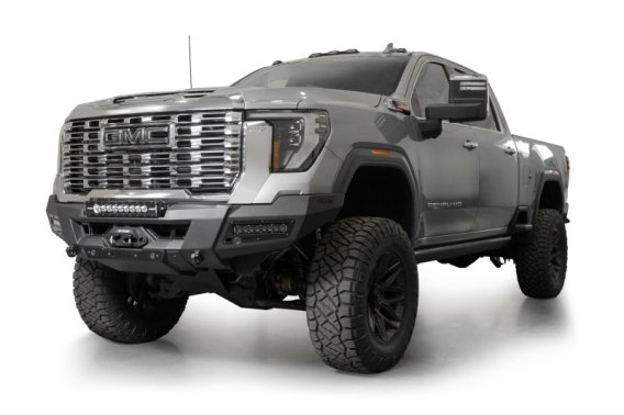 ADD Phantom Front Bumper