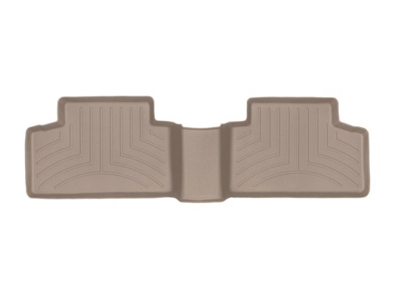 WT FloorLiner - Rear - Tan