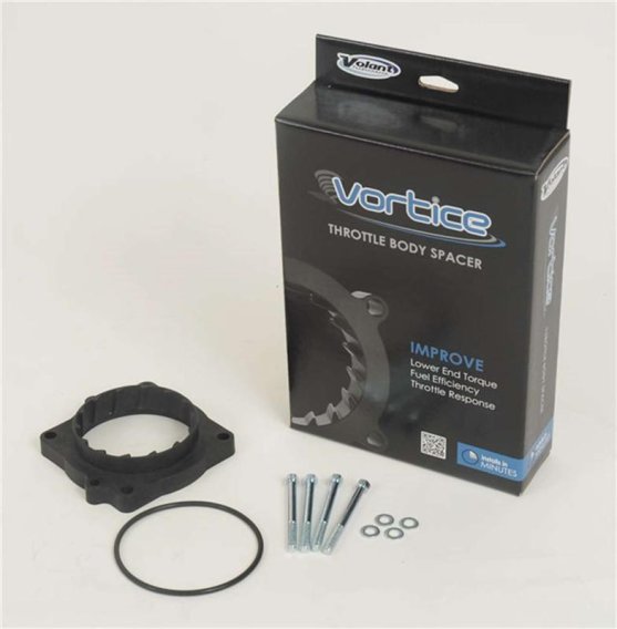 VOL Vortice T Body Spacer