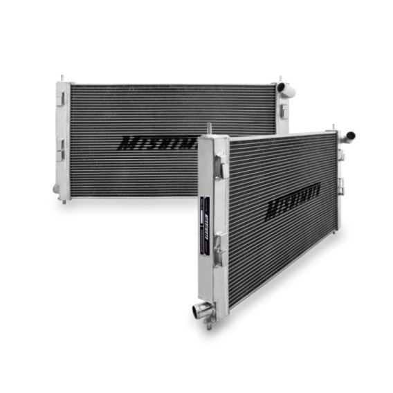 MM Radiators - Alum X-Line