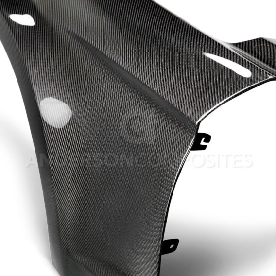 AND Fender Flares