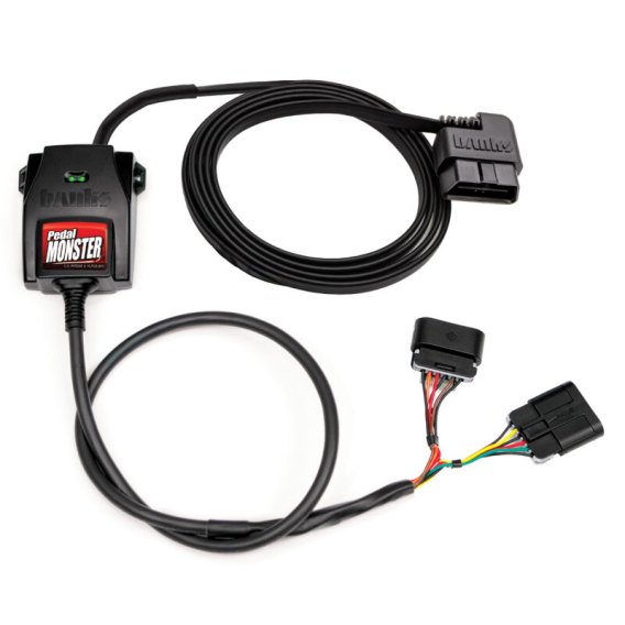 GBE Pedal Monster Kits