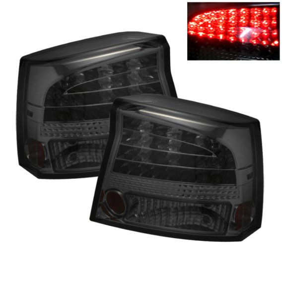 SPY LED Tail Lights
