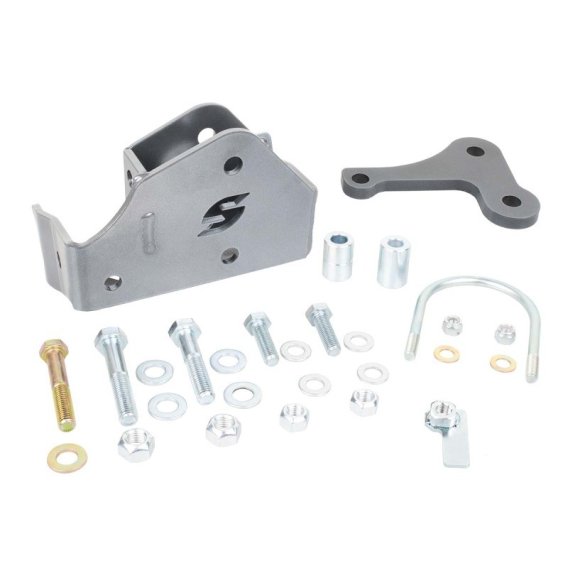 SYN Track Bar Brackets