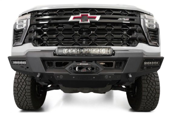 ADD Phantom Front Bumper