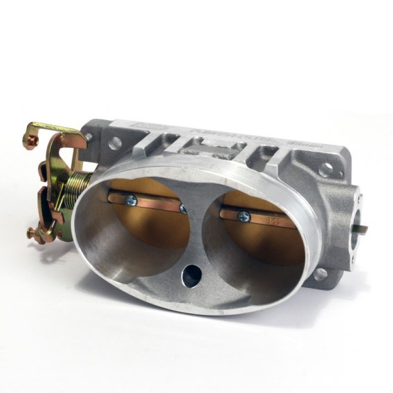 BBK Throttle Bodies