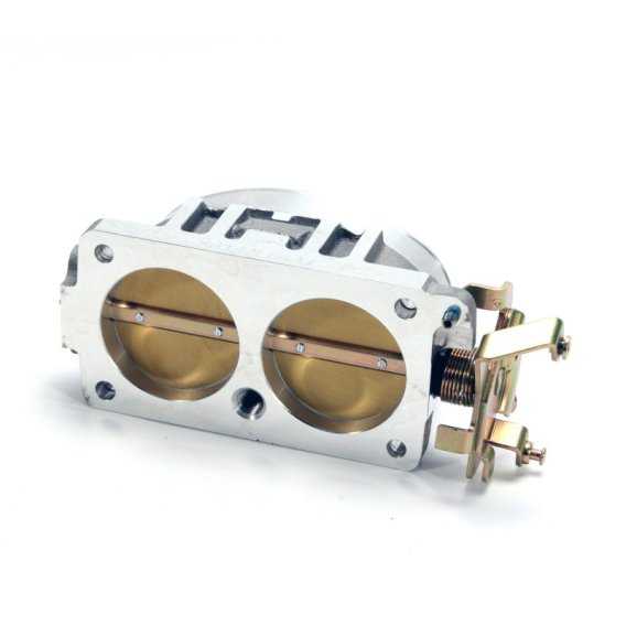 BBK Throttle Bodies
