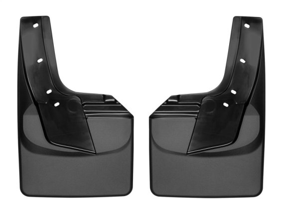 WT No Drill Mudflaps