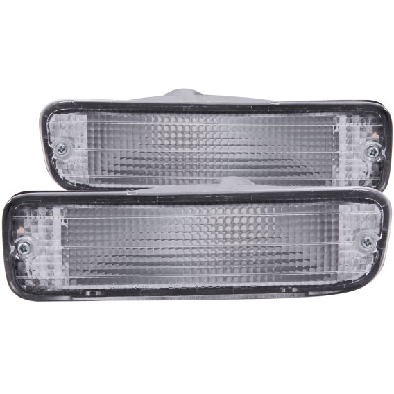 ANZO USA - Euro Parking Lights - 511018