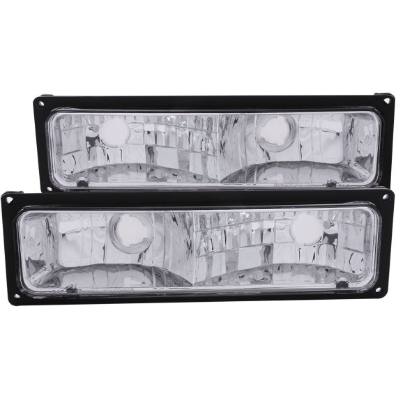 ANZO USA - Parking Light Assembly - 511033