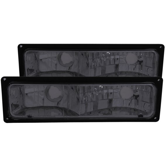 ANZO USA - Parking Light Assembly - 511034